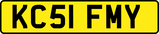 KC51FMY