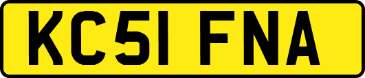 KC51FNA