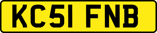 KC51FNB