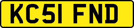 KC51FND