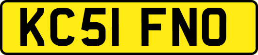 KC51FNO