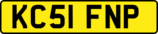 KC51FNP