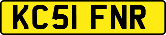 KC51FNR