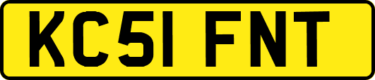KC51FNT