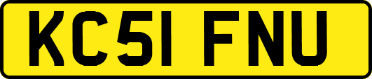 KC51FNU