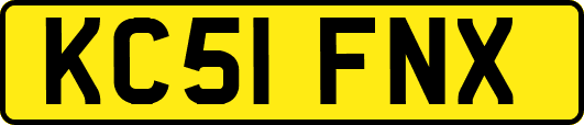 KC51FNX