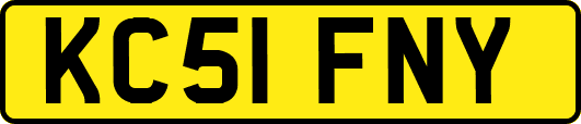 KC51FNY