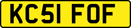 KC51FOF