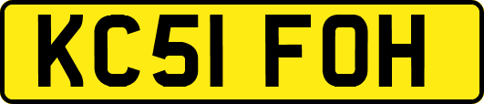 KC51FOH