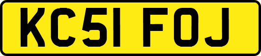 KC51FOJ