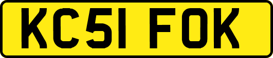 KC51FOK