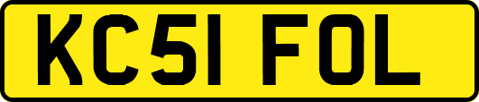 KC51FOL
