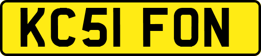 KC51FON