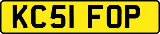 KC51FOP