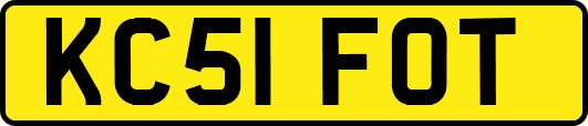 KC51FOT