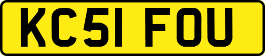 KC51FOU