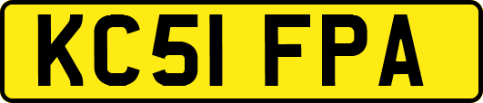 KC51FPA