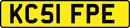 KC51FPE