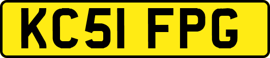 KC51FPG