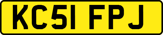 KC51FPJ