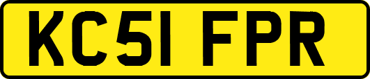 KC51FPR