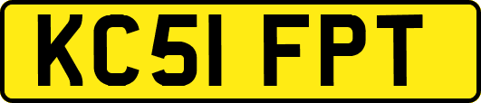 KC51FPT