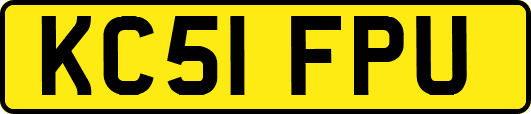 KC51FPU