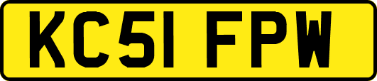 KC51FPW