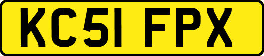 KC51FPX