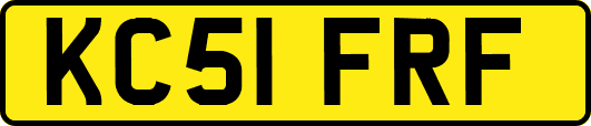 KC51FRF