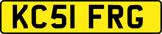 KC51FRG