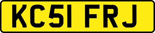KC51FRJ
