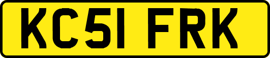 KC51FRK