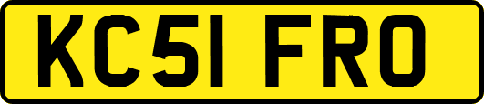 KC51FRO