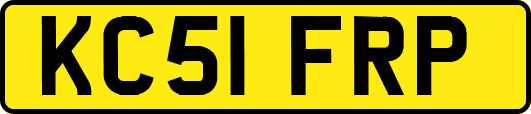KC51FRP