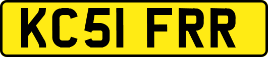 KC51FRR