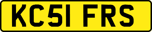 KC51FRS