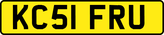 KC51FRU