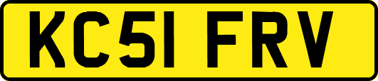 KC51FRV
