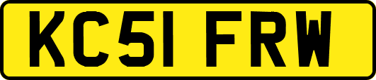 KC51FRW