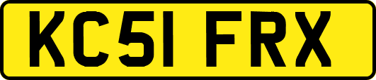 KC51FRX