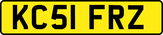 KC51FRZ