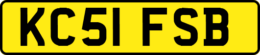KC51FSB