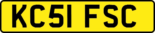 KC51FSC