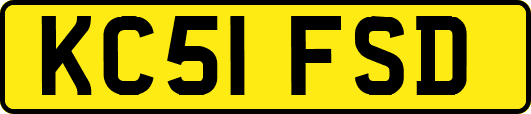 KC51FSD