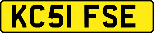 KC51FSE
