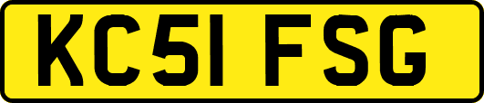 KC51FSG
