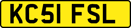 KC51FSL