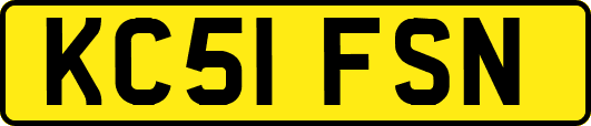 KC51FSN
