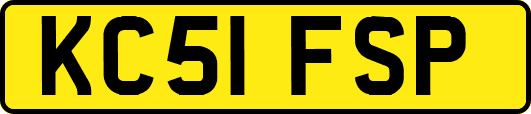 KC51FSP